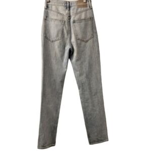 Aritzia Denim Forum The Joni High Rise Loose
